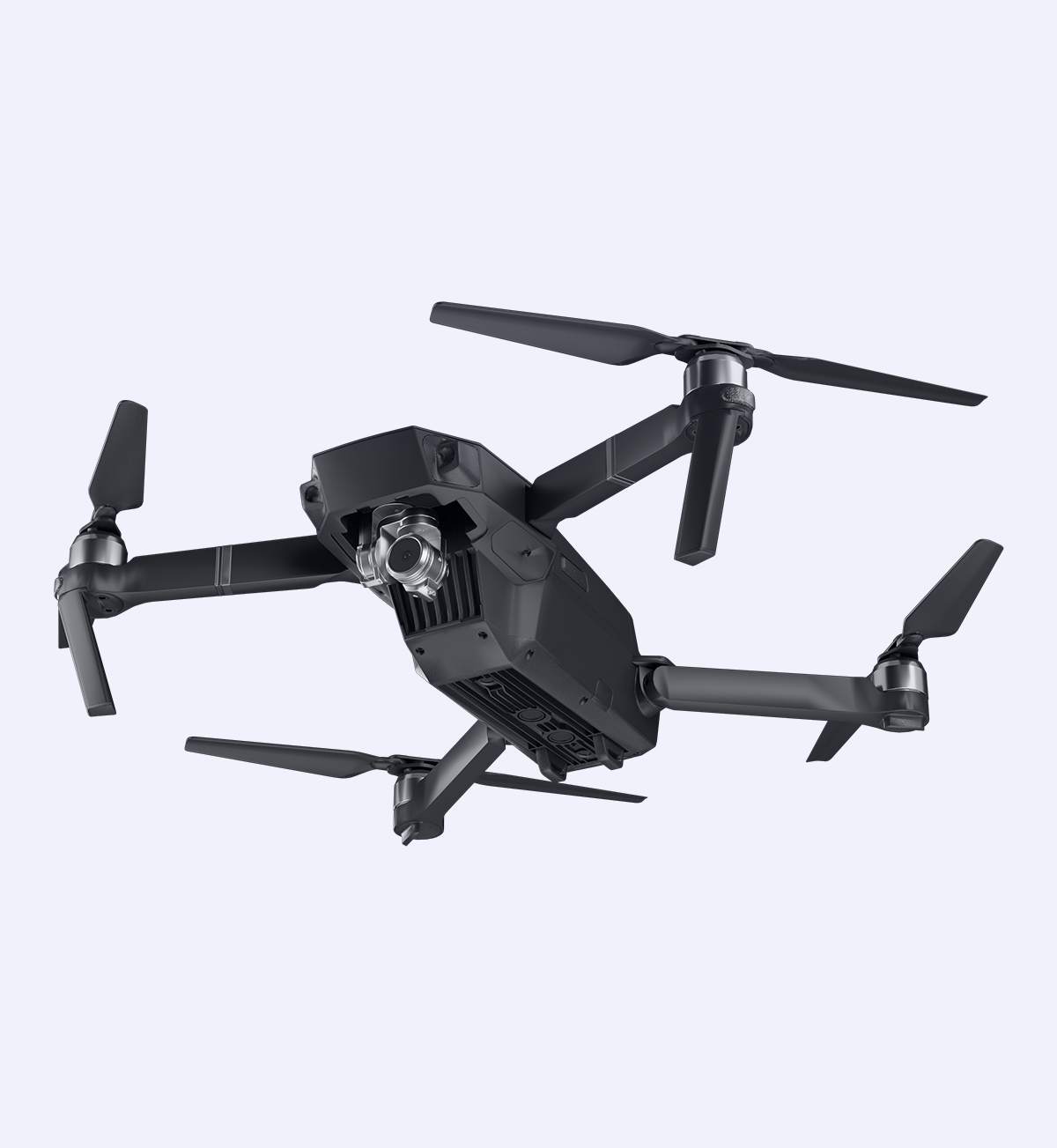 DJI Mavic Mini FLY More Drone Combo GPS Precise Hover – Image 2