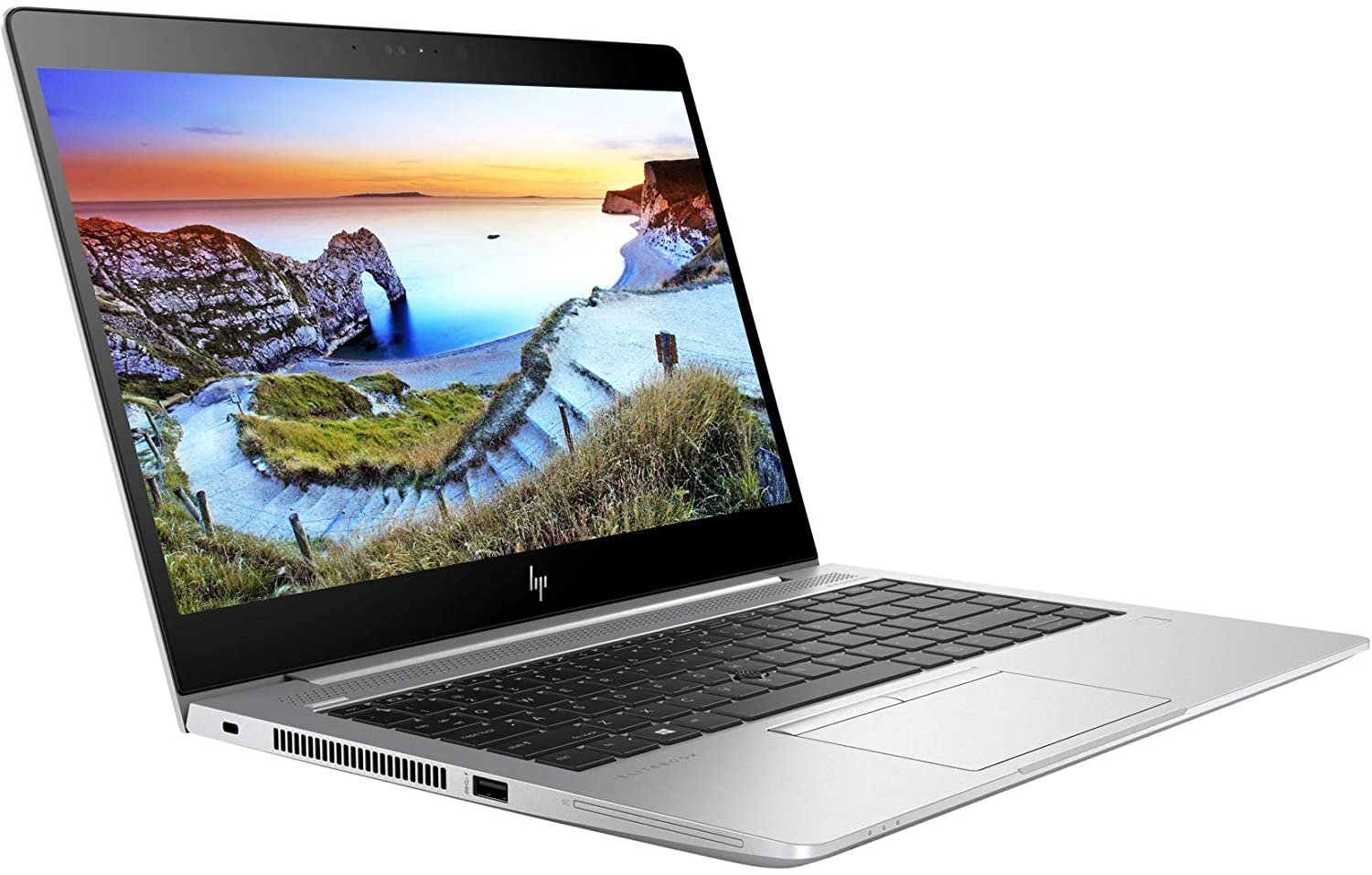 HP EliteBook 840 G5 – Image 2