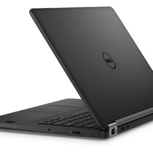 Dell Latitude E7470