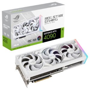 NVIDIA GeForce RTX 4090 24GB