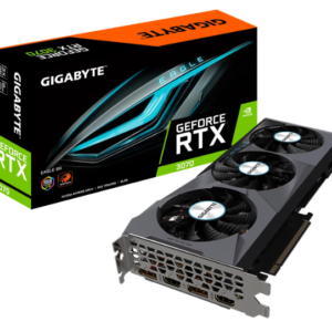 NVIDIA GeForce RTX 3070 8GB
