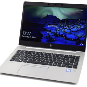 HP EliteBook 840 G5