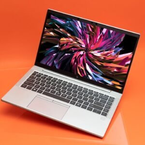 HP EliteBook Ryzen 5 Pro 4650U