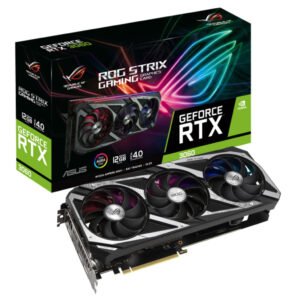 NVIDIA GeForce RTX 3060 12GB