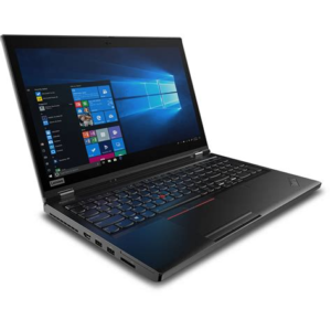 Lenovo ThinkPad P53